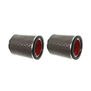 FILTROS HONDA CBR1000RR ORIGINALES 2004/07 17210-MEL-000