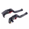 JUEGO DE PALANCAS CORTAS REGULABLES HONDA CBR1000RR 2008/24