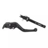 JUEGO DE PALANCAS CORTAS REGULABLES YAMAHA R6 2017/24 - Image 2