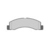 PASTILLAS DE FRENO DEL. FORD F-100 4000 F-250/350 1998/... - Image 5