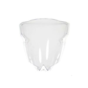 BURBUJA PARABRISAS YAMAHA YZF-R6 2008/2016 CORSA TRANSP.