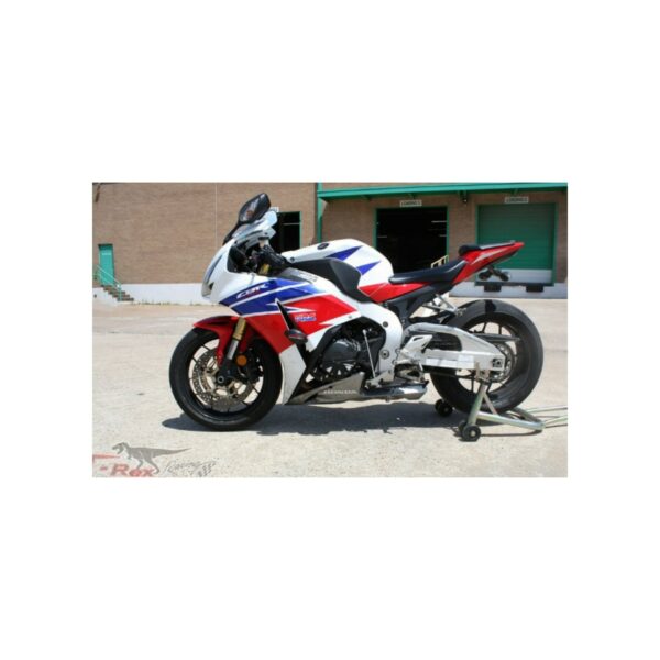 SLIDERS PROTECCION CARENADOS T-REX HONDA CBR1000RR 2012/16 - Image 2