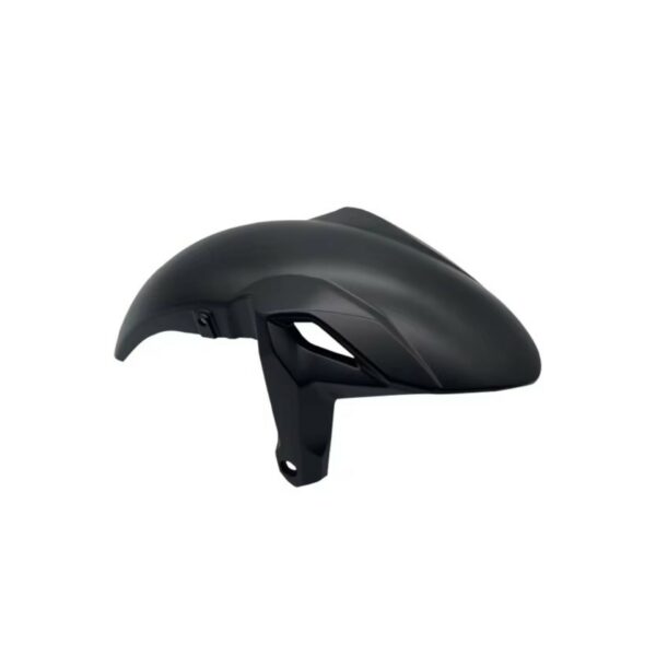 GUARDABARROS NEGRO DEL. ORIGINAL KAWASAKI Z650 2017/… - Image 2