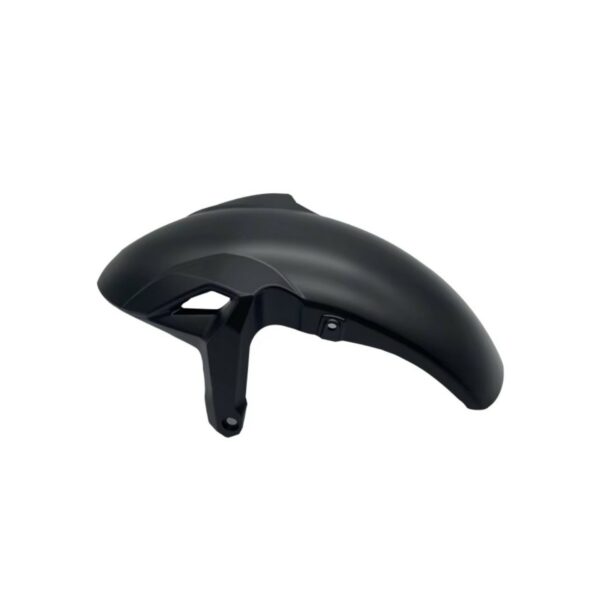 GUARDABARROS NEGRO DEL. ORIGINAL KAWASAKI Z650 2017/…