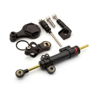 KIT AMORTIGUADOR DE DIRECCION YAMAHA YZF R6 2006/20