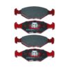 PASTILLAS DE FRENO DEL. FORD GALAXY 2.0 GHIA VW GOL GTI