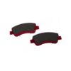 PASTILLAS DE FRENO PEUGEOT 307 1.4 HDI PLASBESTOS - Image 4
