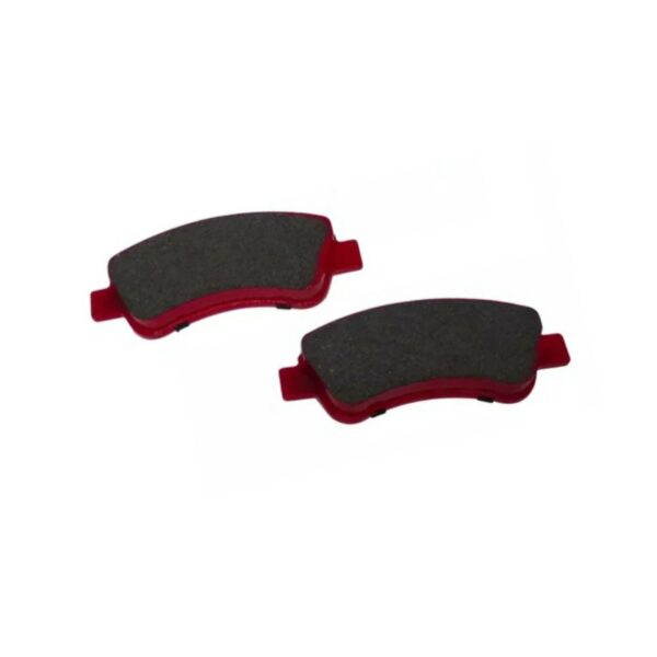 PASTILLAS DE FRENO PEUGEOT 307 1.4 HDI PLASBESTOS - Image 4