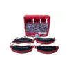 PASTILLAS DE FRENO RENAULT TRAFIC - RODEO DELANTERA - Image 4