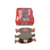 PASTILLAS DE FRENO DEL. FORD GALAXY 2.0 GHIA VW GOL GTI - Image 3