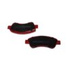 PASTILLAS DE FRENO PEUGEOT 307 1.4 HDI PLASBESTOS - Image 3