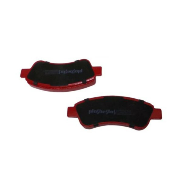 PASTILLAS DE FRENO PEUGEOT 307 1.4 HDI PLASBESTOS - Image 3