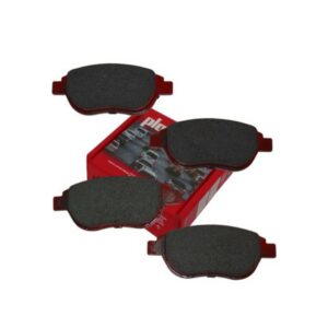 PASTILLAS DE FRENO DEL. PEUGEOT 307 2.0 16V - CITROEN C3 C4