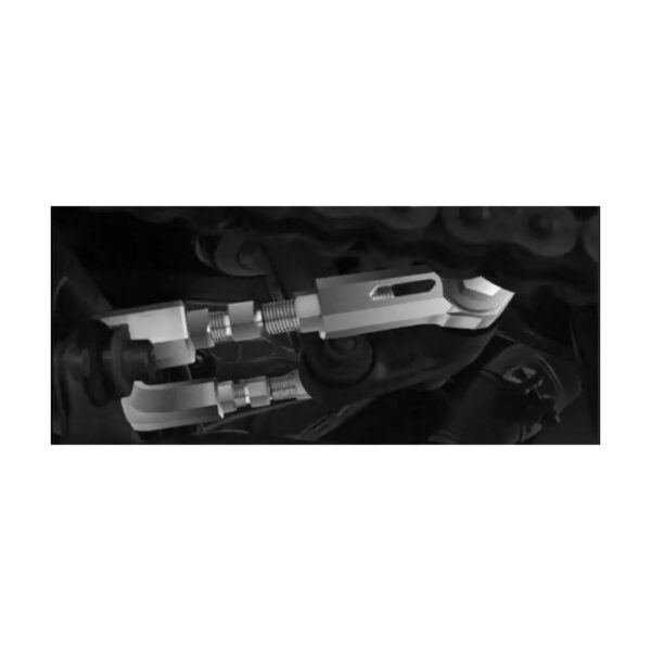 BIELETA REGULABLE TRASERA BMW S1000RR 2009-2019 - Image 4