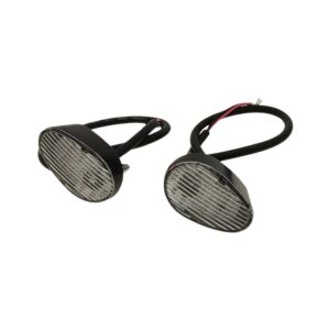 GIROS DELANTEROS LED YAMAHA YZF R1- R3 - R6 - R6/S