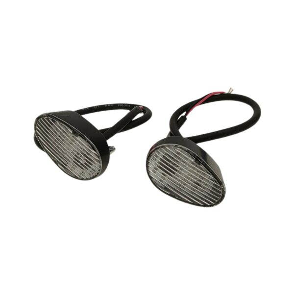 GIROS DELANTEROS LED YAMAHA YZF R1- R3 - R6 - R6/S