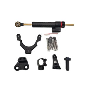 KIT AMORTIGUADOR DE DIRECCION KAWASAKI Z900 2017-2024