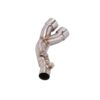 SILENCIADOR DE ESCAPE YAMAHA YZF R6 2006/2020 - Image 6