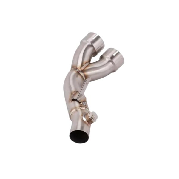 SILENCIADOR DE ESCAPE YAMAHA YZF R6 2006/2020 - Image 6