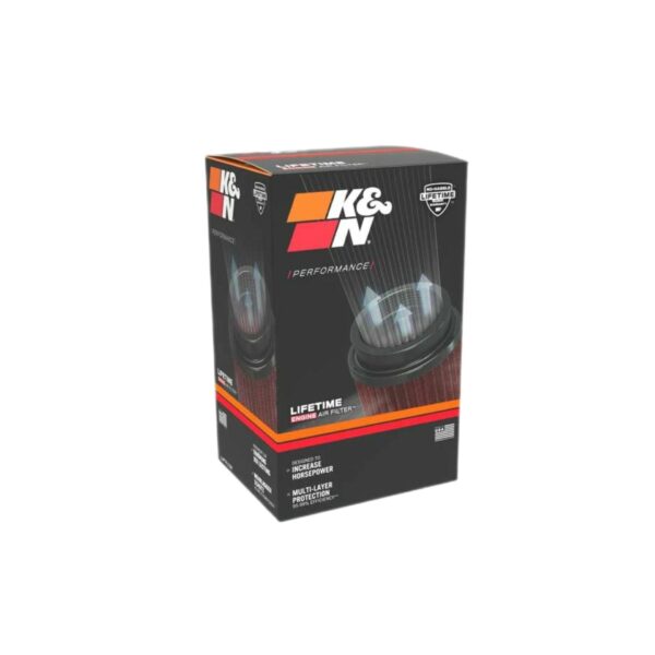 FILTRO DE AIRE KYN YAMAHA YFM700R RAPTOR YA-7006 - Image 2