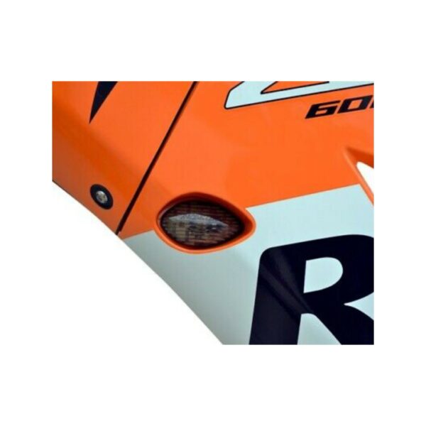 GIROS DELANTEROS LED HONDA CBR600RR – CBR1000RR JGO. X2 - Image 2