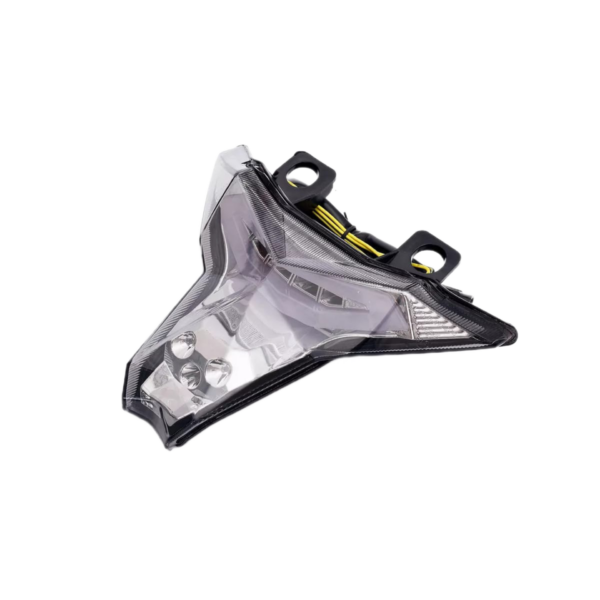 FARO TRASERO LED C/GIROS INTEG. KAWASAKI ZX-10R 16/20 Z1000 - Image 4