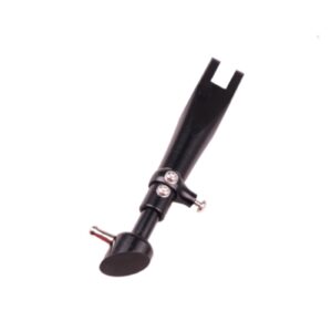 PATA MULETA REGULABLE BMW S1000R 2014/23 S1000RR 2010/23