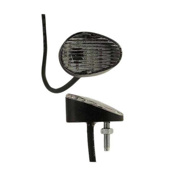GIROS DELANTEROS LED YAMAHA YZF R1- R3 - R6 - R6/S - Image 2