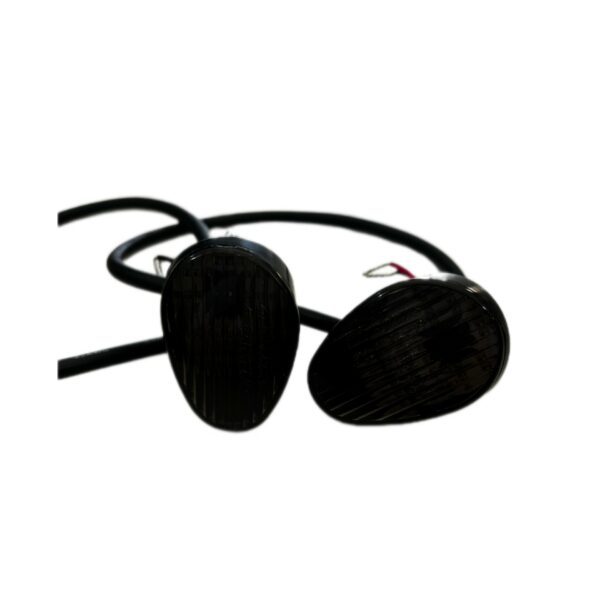 GIROS DELANTEROS LED SUZUKI GSX-R600/750/1000