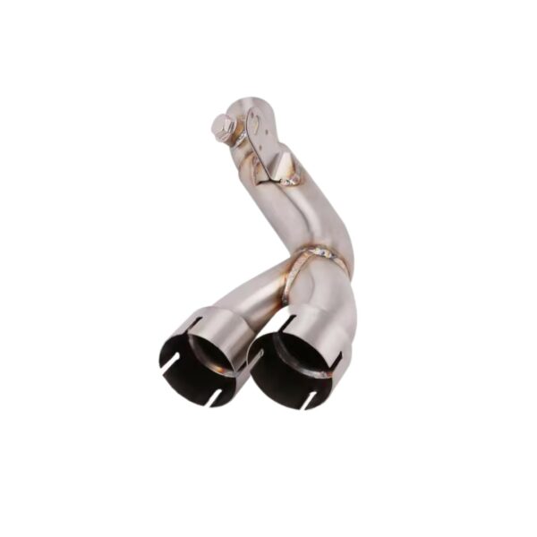 SILENCIADOR DE ESCAPE YAMAHA YZF R6 2006/2020 - Image 5