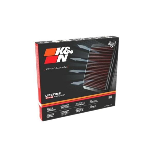 FILTRO DE AIRE KYN YAMAHA MT-09 TRACER NIKEN XSR900 YA-8514 - Image 3