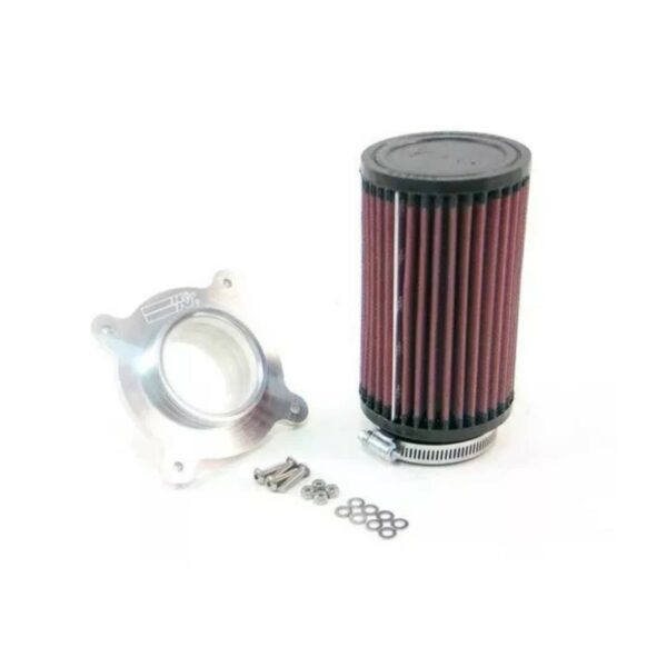 FILTRO DE AIRE KYN YAMAHA YFM700R RAPTOR YA-7006