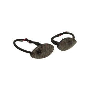 GIROS DELANTEROS LED HONDA CBR600RR – CBR1000RR JGO. X2