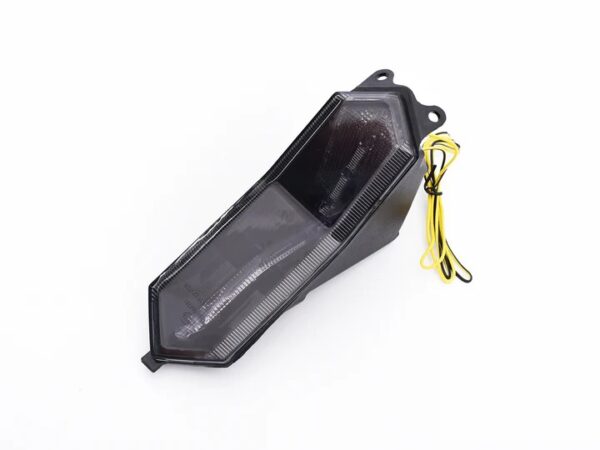 FARO LED CON GIROS INTEGRADOS YAMAHA R1 - R6