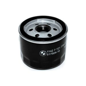 FILTRO DE ACEITE ENROSCABLE BMW 11427721779 ORIGINAL