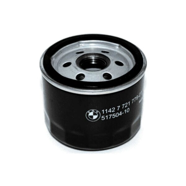 FILTRO DE ACEITE ENROSCABLE BMW 11427721779 ORIGINAL