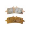 PASTILLAS DE FRENO BREMBO DEL. Z04 KAWA-SUZ-HONDA JGO. X2 - Image 3