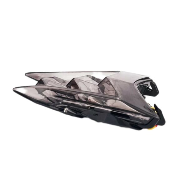 FARO TRASERO LED CON GIROS INTEGRADOS BMW S1000RR 2015/18 - Image 3