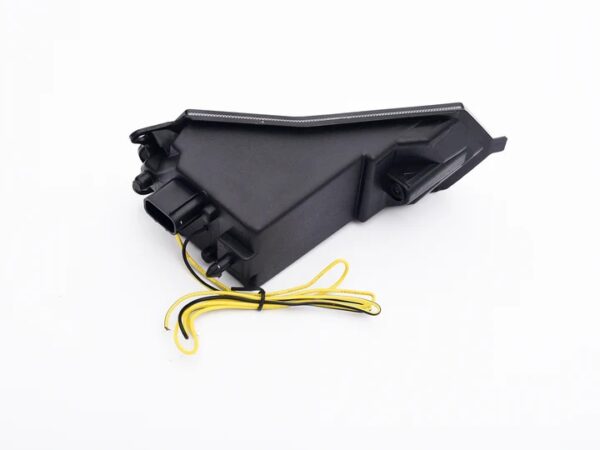 FARO LED CON GIROS INTEGRADOS YAMAHA R1 - R6 - Image 3