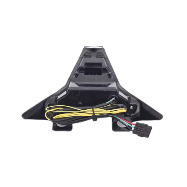 FARO TRASERO LED C/GIROS INTEG. KAWASAKI ZX-10R 16/20 Z1000 - Image 3