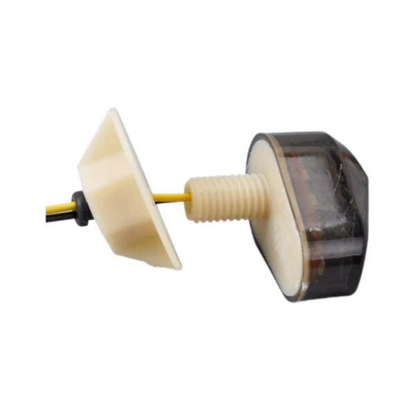 GIROS DELANTEROS LED YAMAHA R1 R6 R6S FACER MT-03 JGO. X2 - Image 5