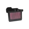 FILTRO DE AIRE KYN YAMAHA MT-09 TRACER NIKEN XSR900 YA-8514 - Image 2