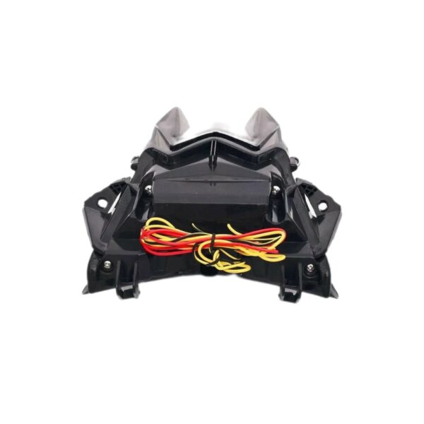 FARO TRASERO LED CON GIROS INTEGRADOS BMW S1000RR 2015/18 - Image 4