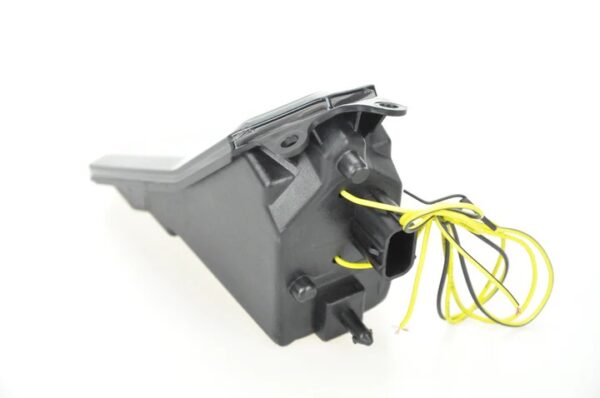 FARO LED CON GIROS INTEGRADOS YAMAHA R1 - R6 - Image 4