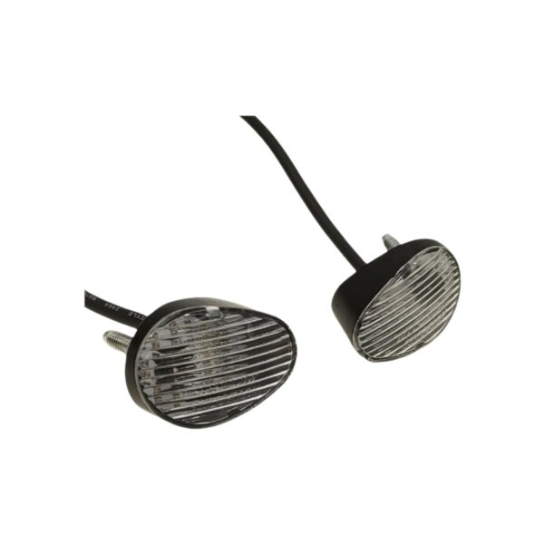 GIROS DELANTEROS LED YAMAHA YZF R1- R3 - R6 - R6/S - Image 4