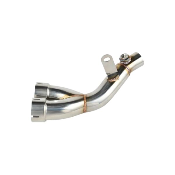 SILENCIADOR DE ESCAPE YAMAHA YZF R6 2006/2020 - Image 3