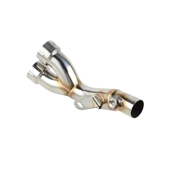 SILENCIADOR DE ESCAPE YAMAHA YZF R6 2006/2020 - Image 2