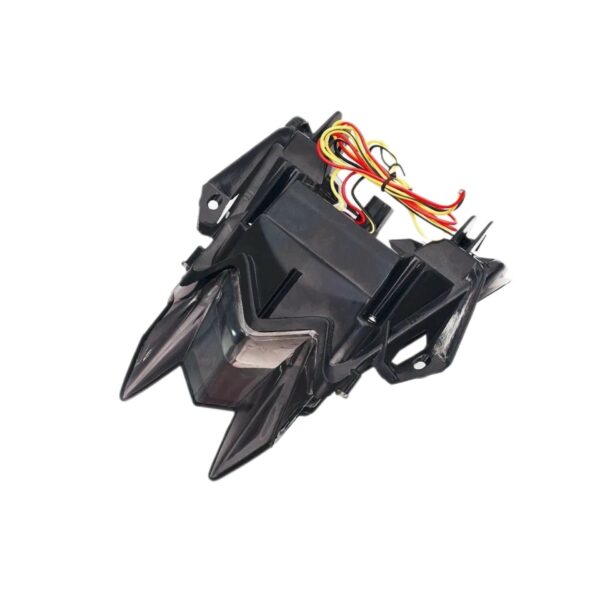 FARO TRASERO LED CON GIROS INTEGRADOS BMW S1000RR 2015/18 - Image 5