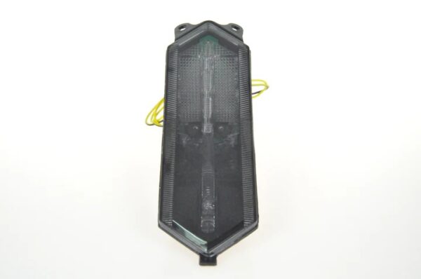 FARO LED CON GIROS INTEGRADOS YAMAHA R1 - R6 - Image 7