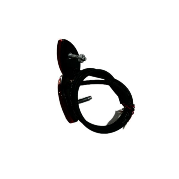 GIROS DELANTEROS LED ROJO HONDA CBR600RR - CBR1000RR - Image 5